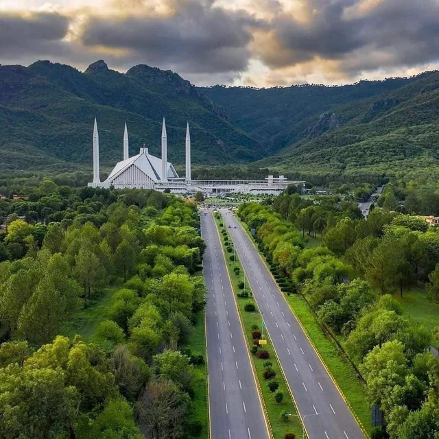 Islamabad Office